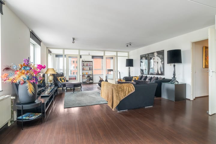 Foto 2 van Laan op Zuid 162