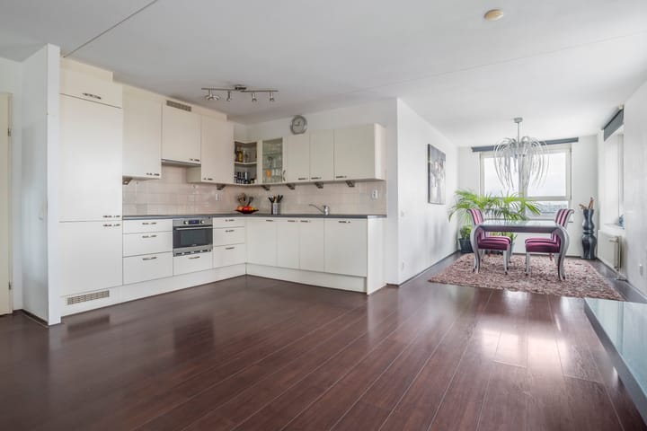 Foto 3 van Laan op Zuid 162