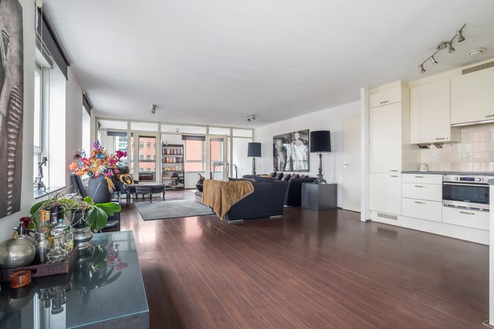 Foto 5 van Laan op Zuid 162