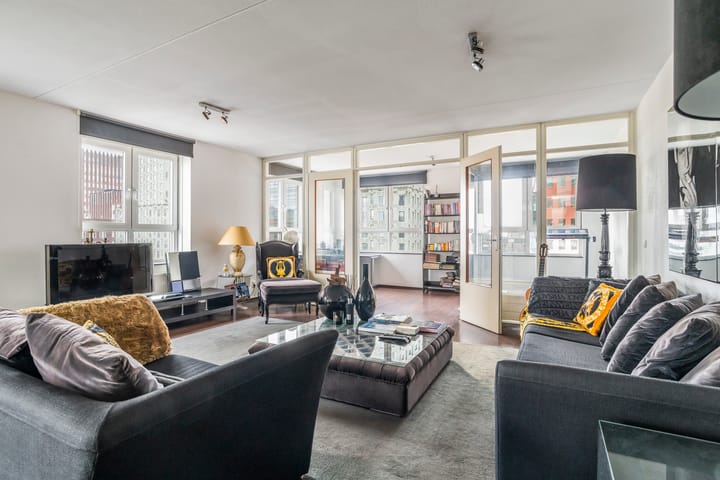 Foto 6 van Laan op Zuid 162