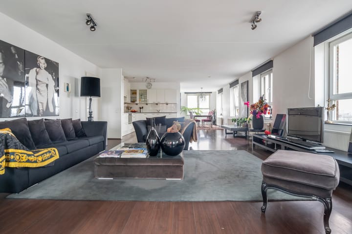 Foto 8 van Laan op Zuid 162