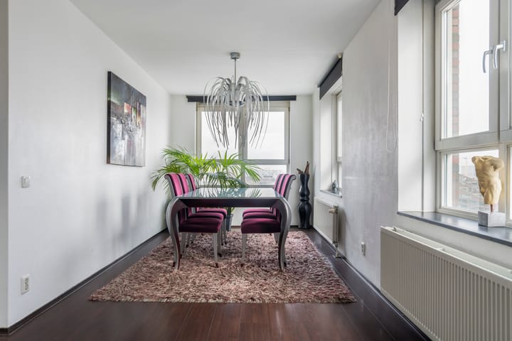 Foto 9 van Laan op Zuid 162