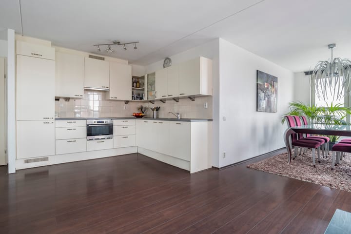 Foto 10 van Laan op Zuid 162