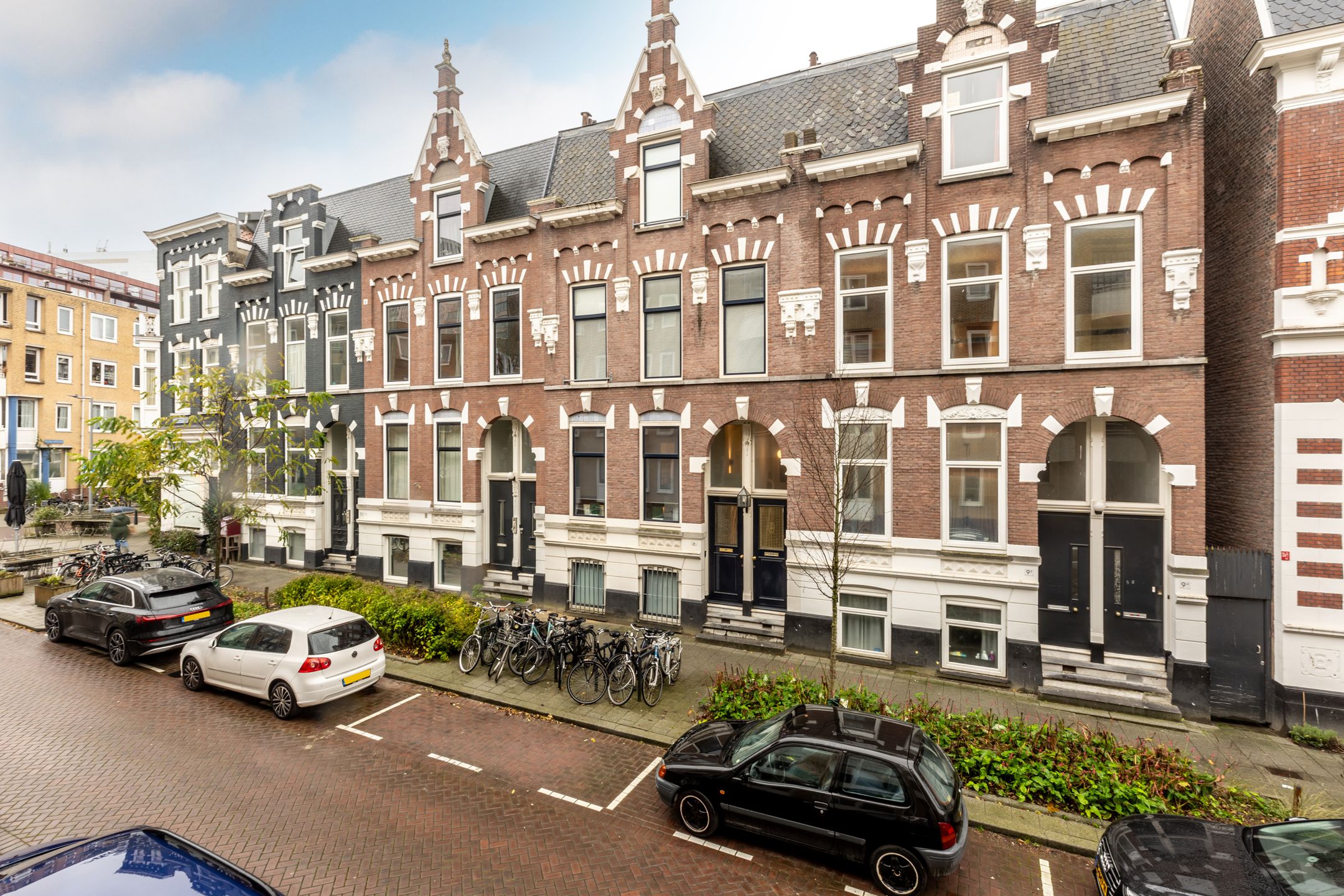 Saftlevenstraat 11-A, 11, A, Rotterdam, 3015BK, Zuid-Holland, Nederland 11