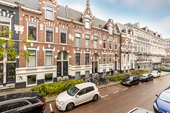 Bekijk foto 4 van Saftlevenstraat 11-A