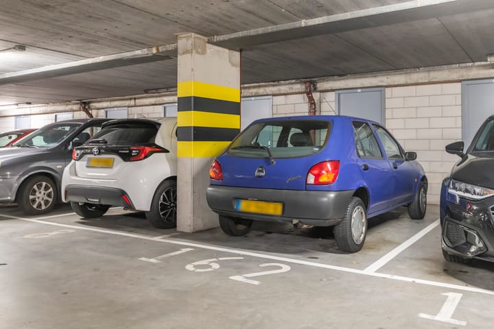 Foto 19 van Laan op Zuid 162