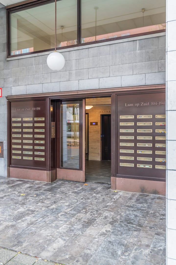 Foto 21 van Laan op Zuid 162