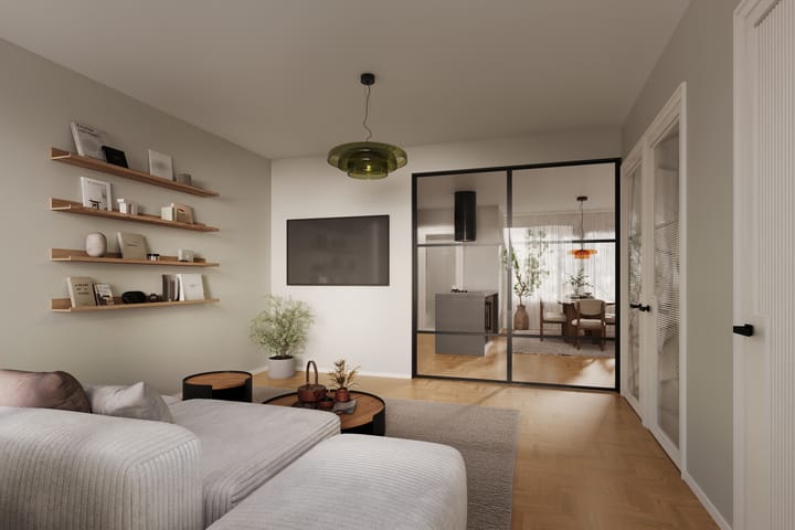 Foto 5 van Zwitserlaan 32