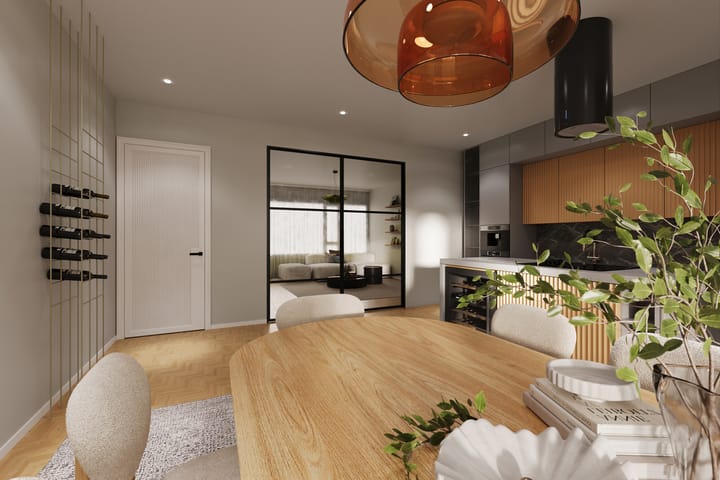 Foto 7 van Zwitserlaan 32