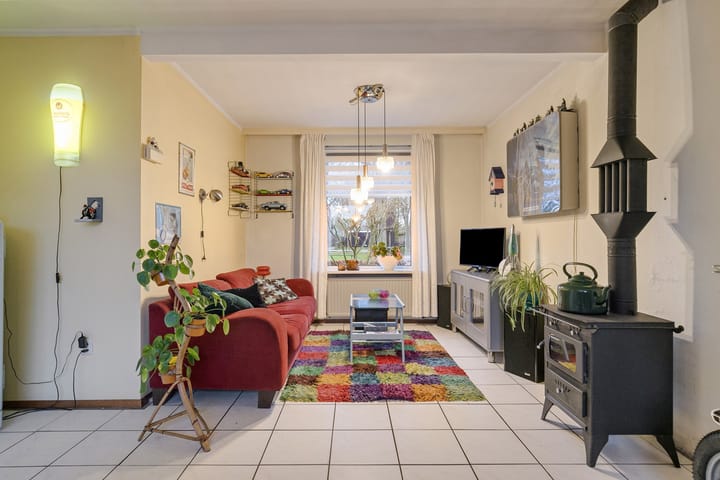 Foto 11 van Sint Willibrordusplantsoen 28