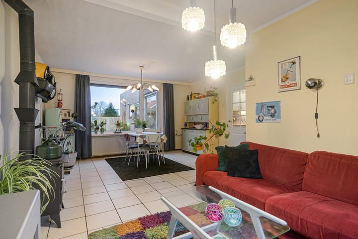 Foto 13 van Sint Willibrordusplantsoen 28