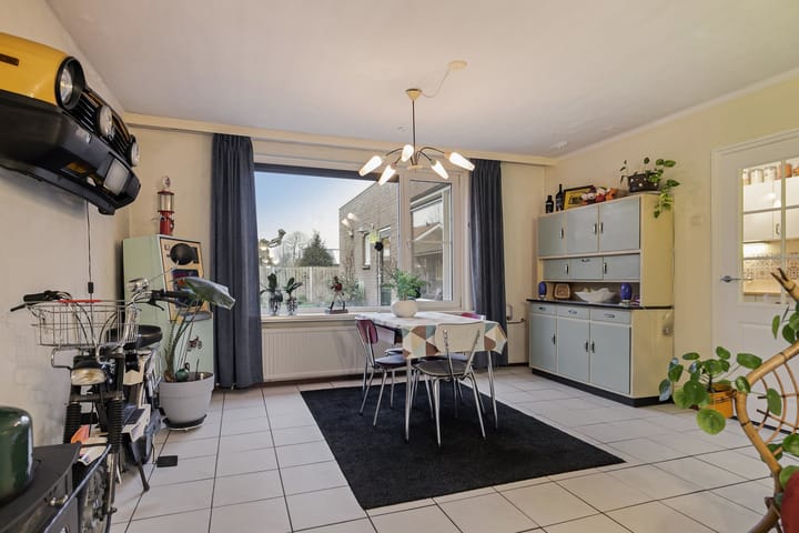 Foto 14 van Sint Willibrordusplantsoen 28