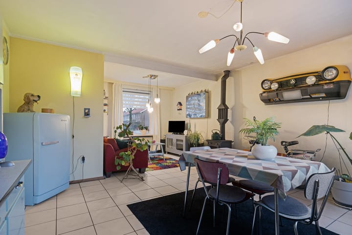 Foto 15 van Sint Willibrordusplantsoen 28