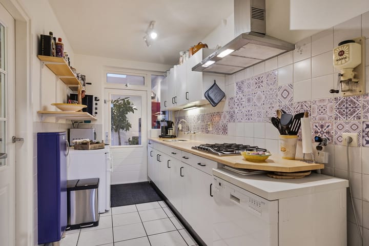 Foto 17 van Sint Willibrordusplantsoen 28