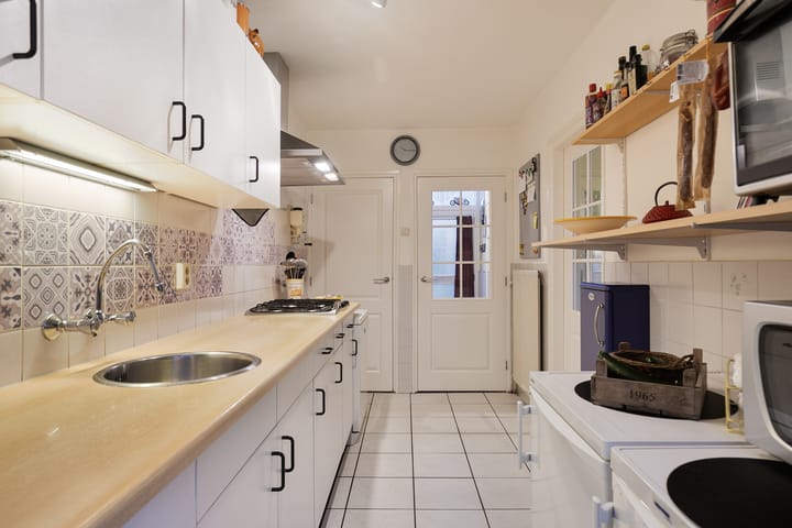 Foto 19 van Sint Willibrordusplantsoen 28