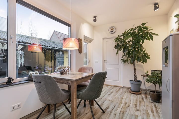 Foto 20 van Sint Willibrordusplantsoen 28