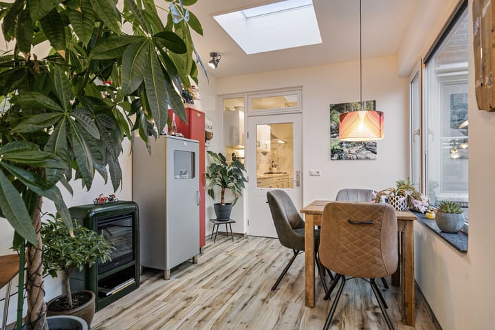 Foto 21 van Sint Willibrordusplantsoen 28