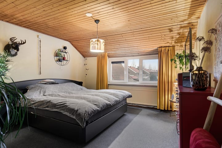 Foto 25 van Sint Willibrordusplantsoen 28