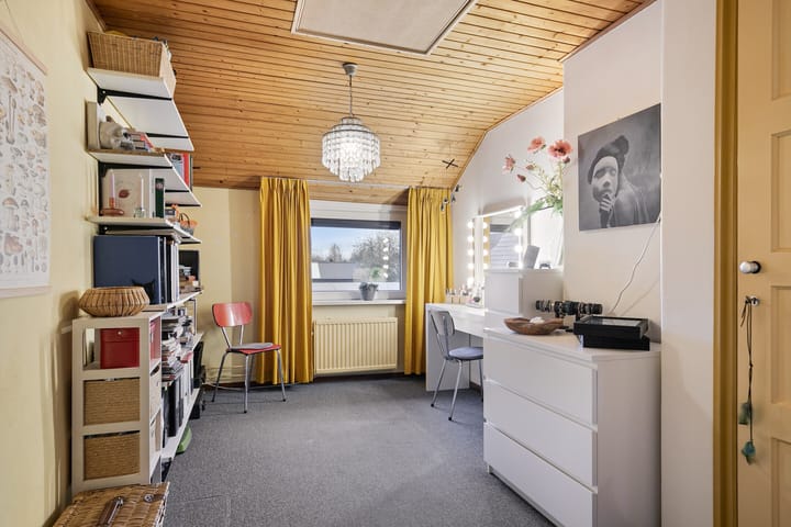 Foto 27 van Sint Willibrordusplantsoen 28