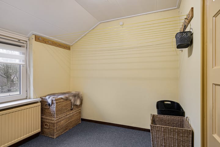 Foto 28 van Sint Willibrordusplantsoen 28