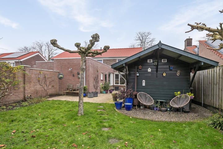 Foto 32 van Sint Willibrordusplantsoen 28