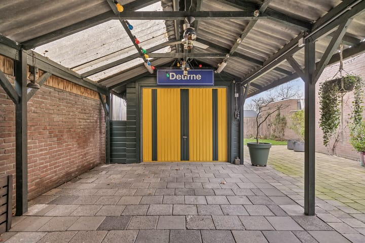 Foto 34 van Sint Willibrordusplantsoen 28