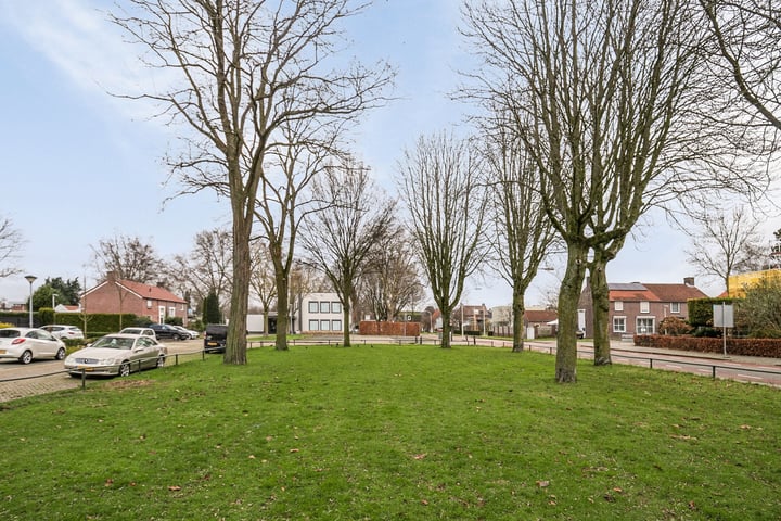 Bekijk foto 36 van Sint Willibrordusplantsoen 28