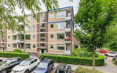 Foto 1 van Marnixstraat 165