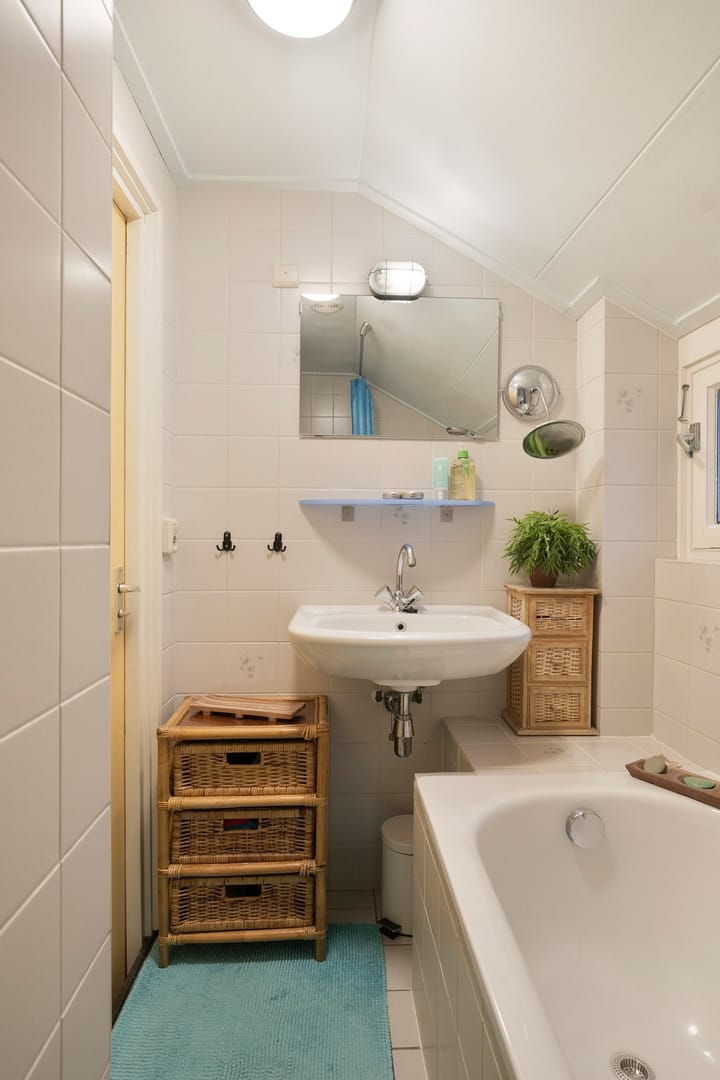 Foto 4 van Sint Willibrordusplantsoen 28