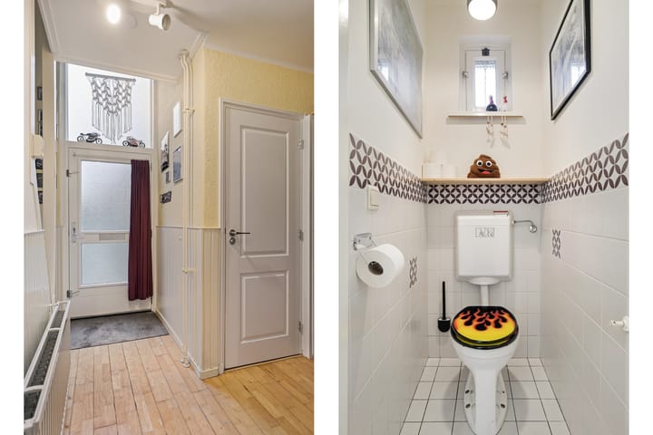 Foto 10 van Sint Willibrordusplantsoen 28