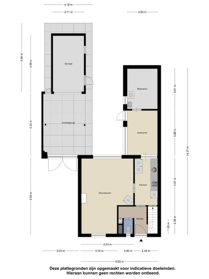 Foto 40 van Sint Willibrordusplantsoen 28