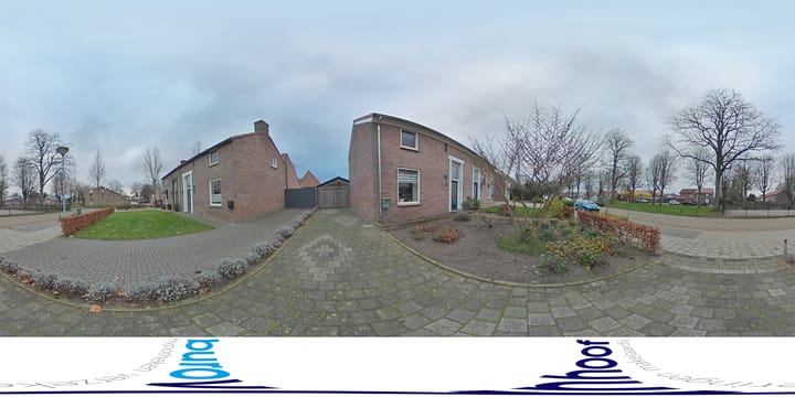 Foto 45 van Sint Willibrordusplantsoen 28