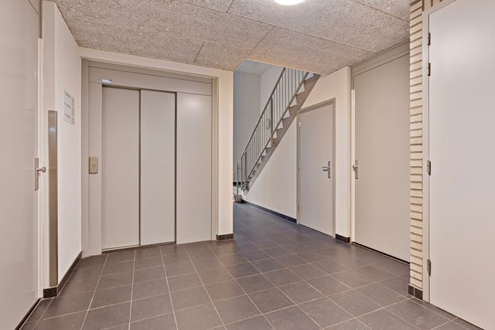 Foto 5 van Frederiklaan 181-23