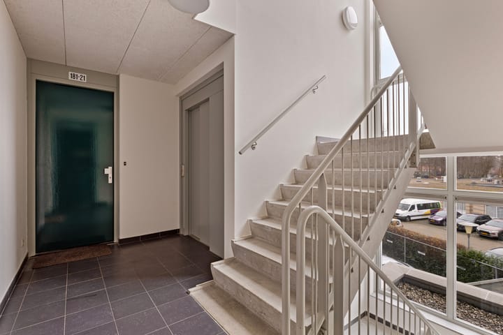 Foto 6 van Frederiklaan 181-23