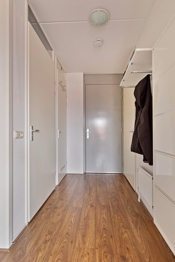 Foto 7 van Frederiklaan 181-23