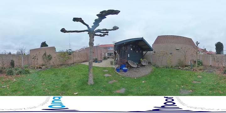 Foto 56 van Sint Willibrordusplantsoen 28