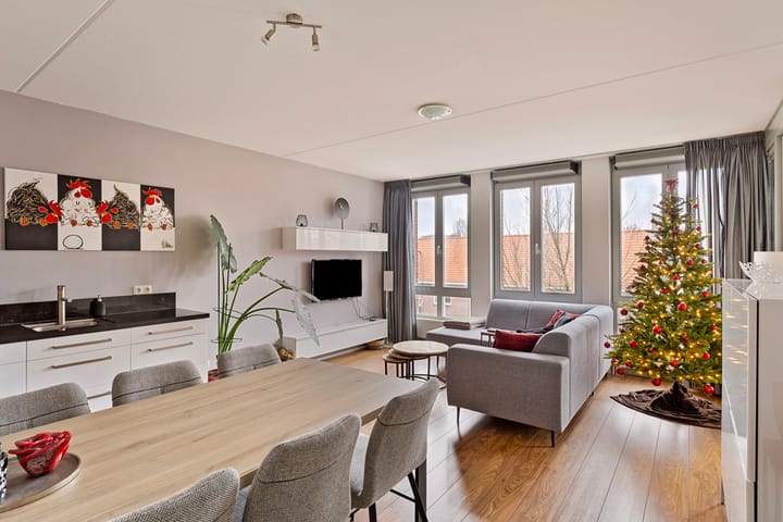 Foto 10 van Frederiklaan 181-23