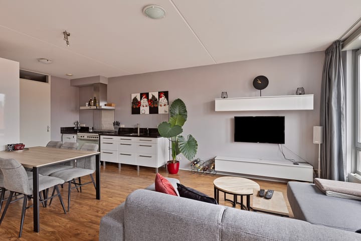 Foto 11 van Frederiklaan 181-23