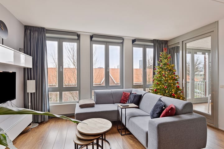 Foto 12 van Frederiklaan 181-23