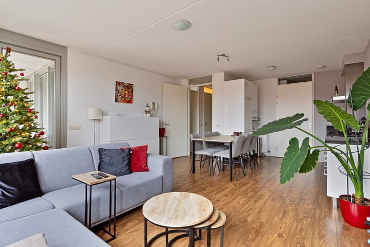 Foto 13 van Frederiklaan 181-23