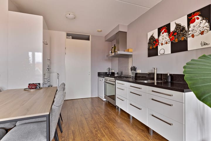 Foto 14 van Frederiklaan 181-23