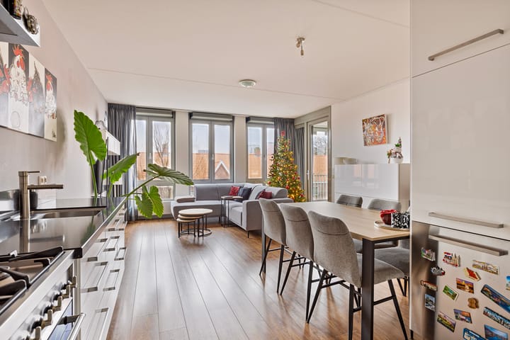 Foto 16 van Frederiklaan 181-23