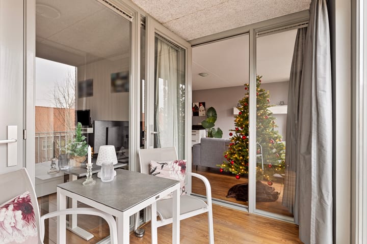 Foto 22 van Frederiklaan 181-23