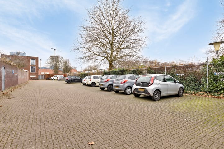 Foto 25 van Frederiklaan 181-23