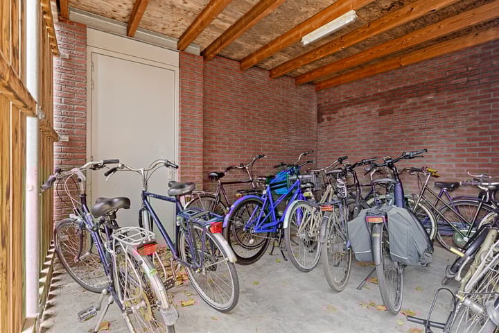 Foto 26 van Frederiklaan 181-23