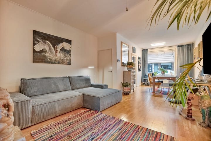 Foto 2 van Leliestraat 23