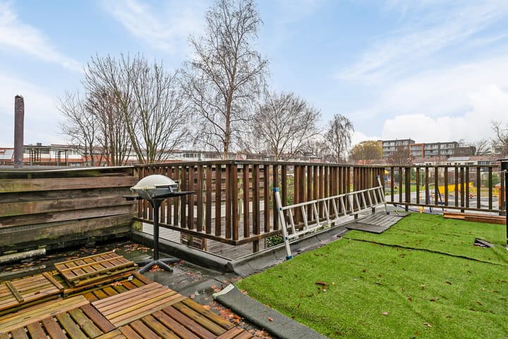 Foto 3 van Leliestraat 23