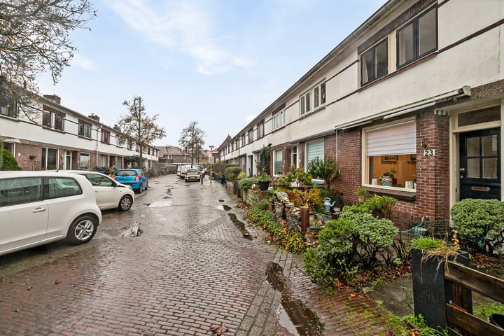 Bekijk foto 4 van Leliestraat 23