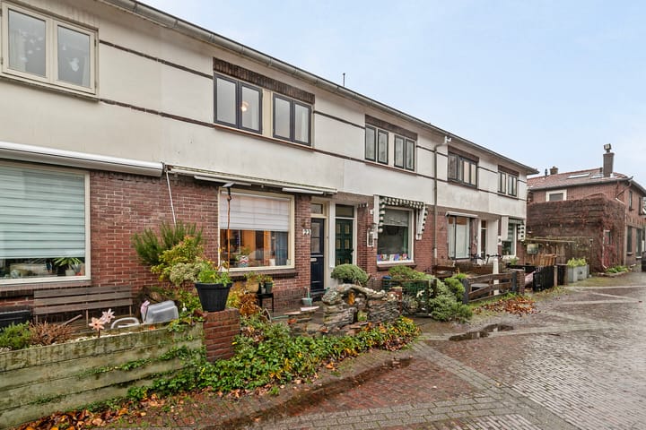 Foto 5 van Leliestraat 23