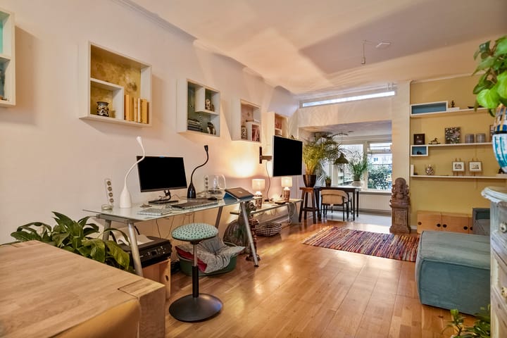 Foto 8 van Leliestraat 23